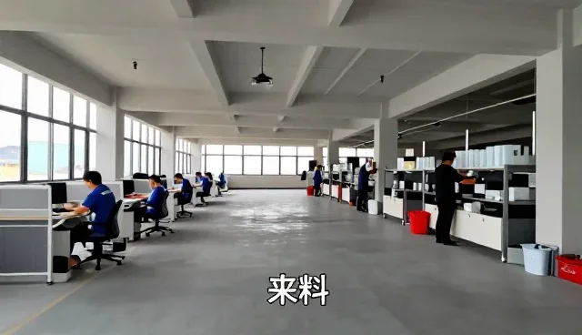 方诺(宜兴)新材料科技有限公司助力企业提升分装能力