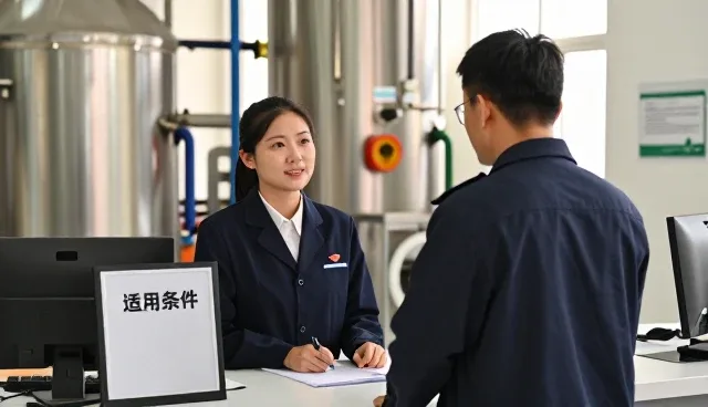 分装业务操作规范与设备维护关键要点
