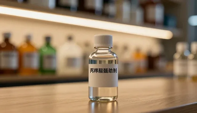 助剂供应中的来料加工:适用场景与限制条件