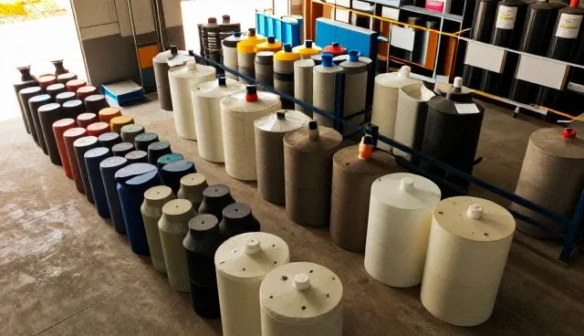 来料加工模式下的化工产品应用场景分析