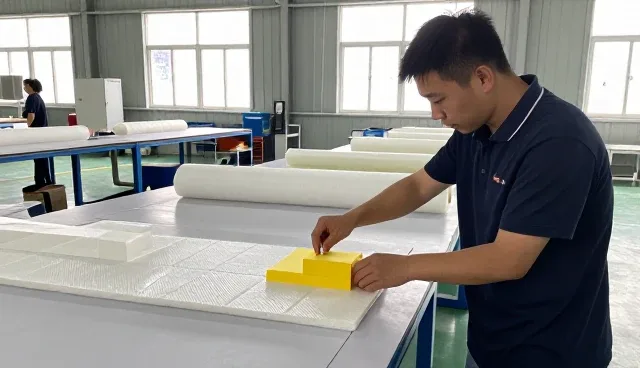 方诺（宜兴）新材料科技有限公司打造适用于跨区域项目的光学薄膜