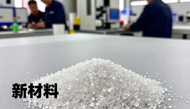 导热灌封胶创新推动新材料持续发展